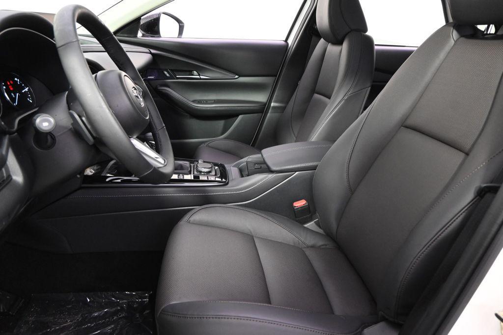 new 2026 Mazda CX-30 car, priced at $37,948