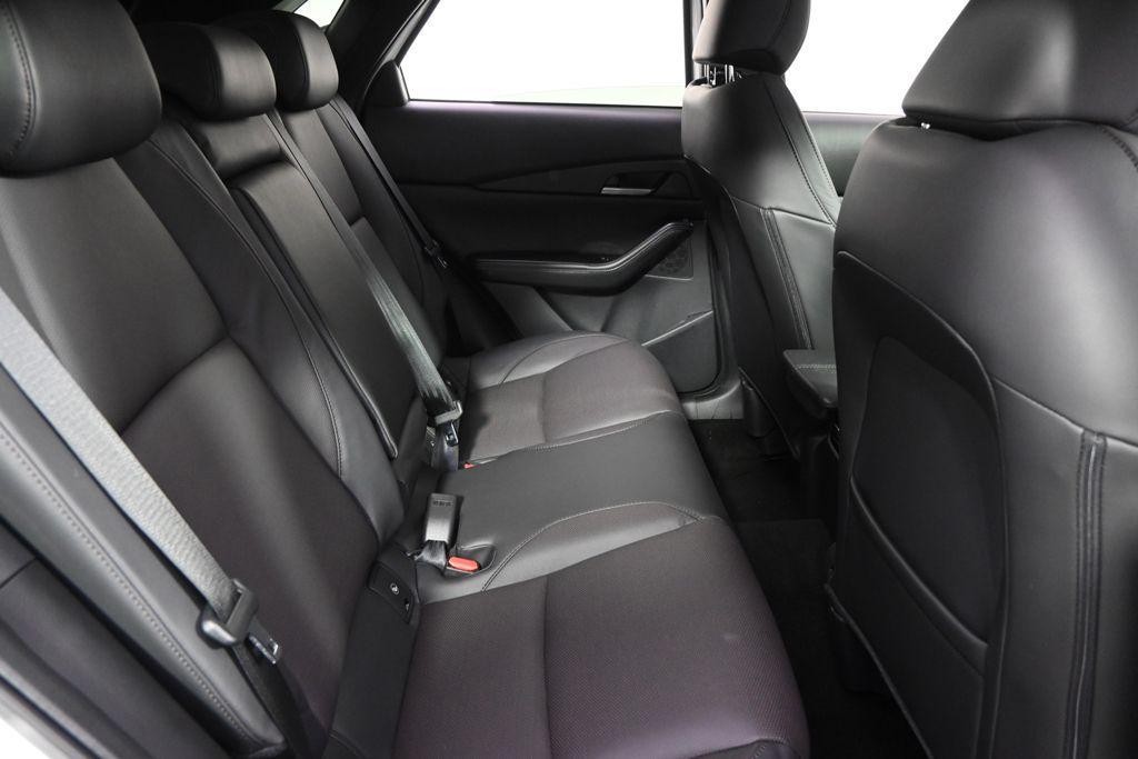 new 2026 Mazda CX-30 car, priced at $37,948