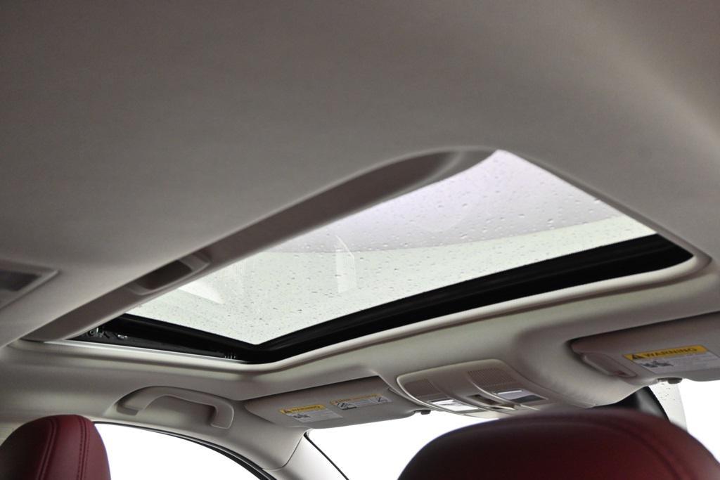 new 2025 Mazda CX-5 car, priced at $31,858