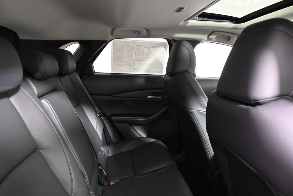 new 2026 Mazda CX-30 car, priced at $30,100