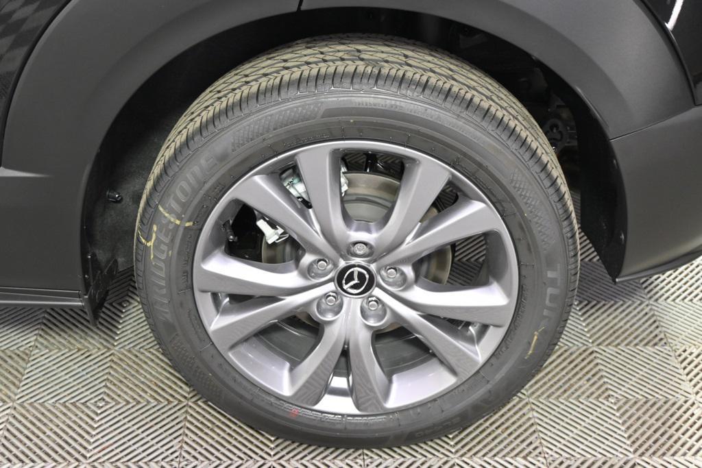 new 2026 Mazda CX-30 car, priced at $30,100