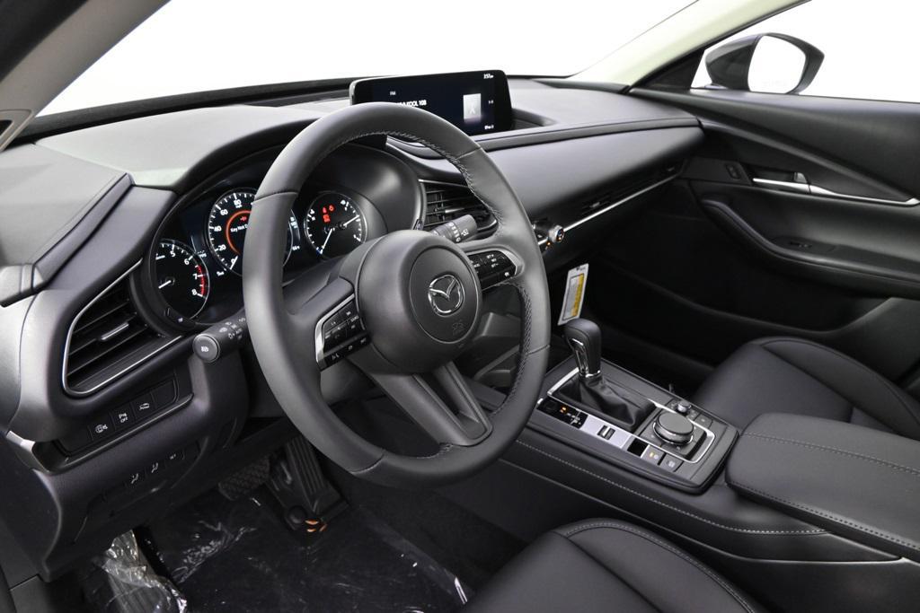 new 2026 Mazda CX-30 car, priced at $30,100