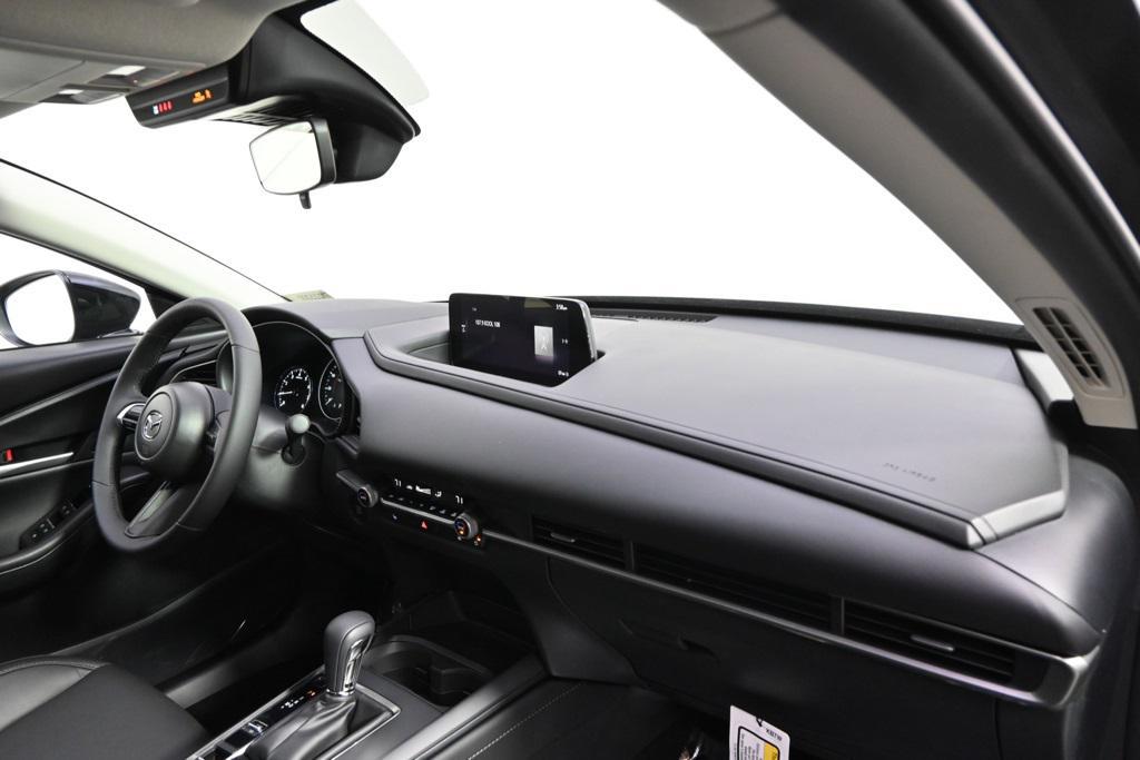 new 2026 Mazda CX-30 car, priced at $30,100