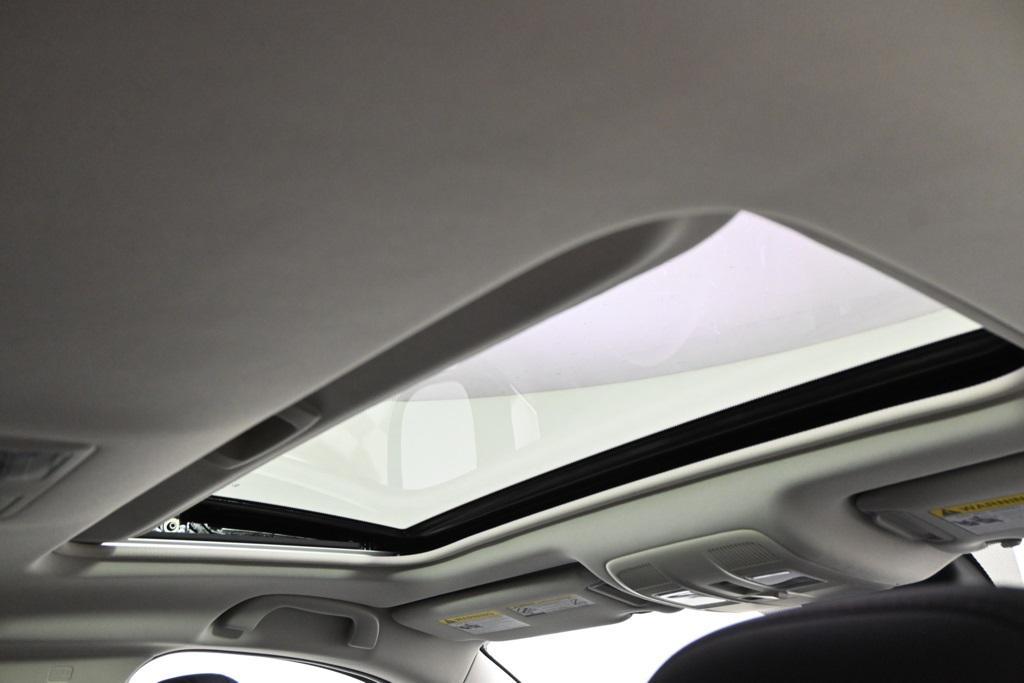 new 2025 Mazda CX-5 car, priced at $32,346