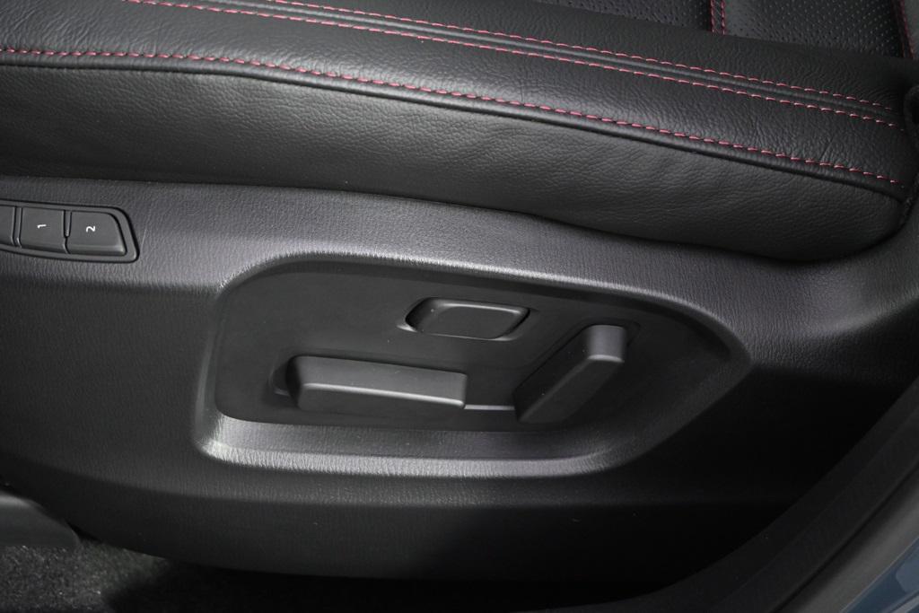 new 2025 Mazda CX-5 car, priced at $32,346