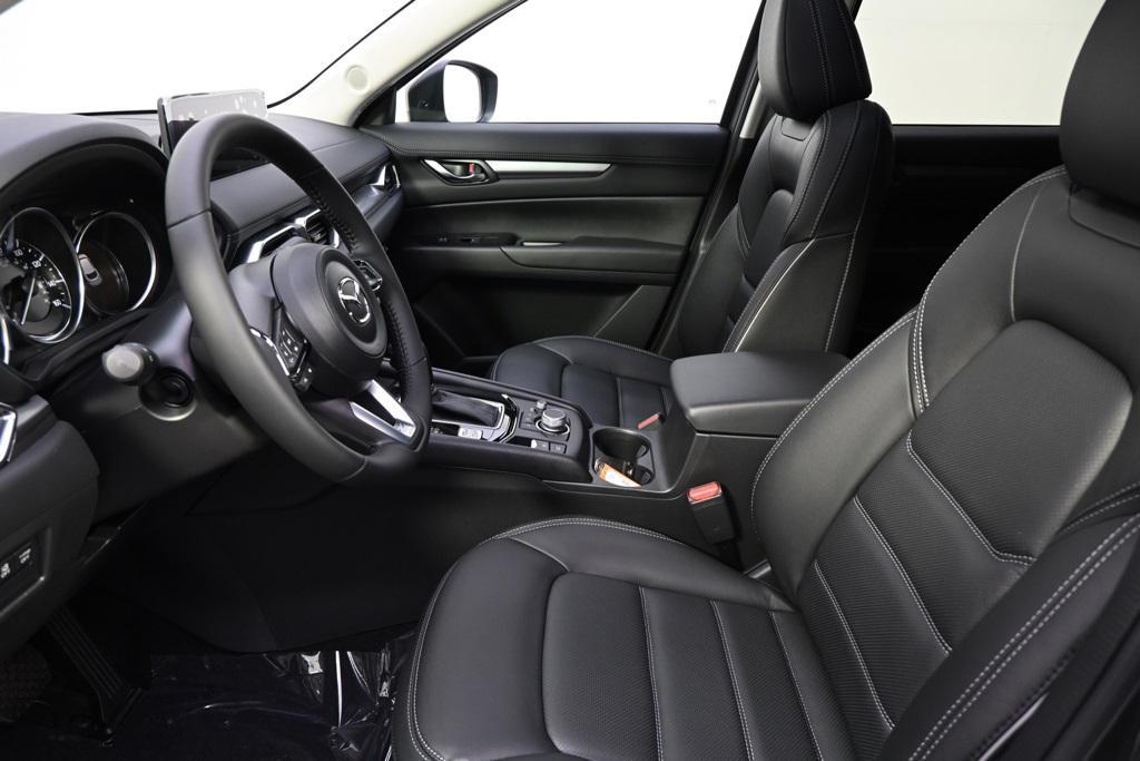 new 2025 Mazda CX-5 car, priced at $31,466