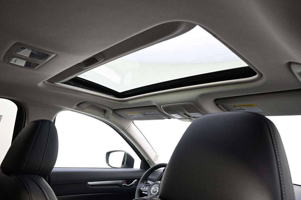 new 2025 Mazda CX-5 car, priced at $31,466