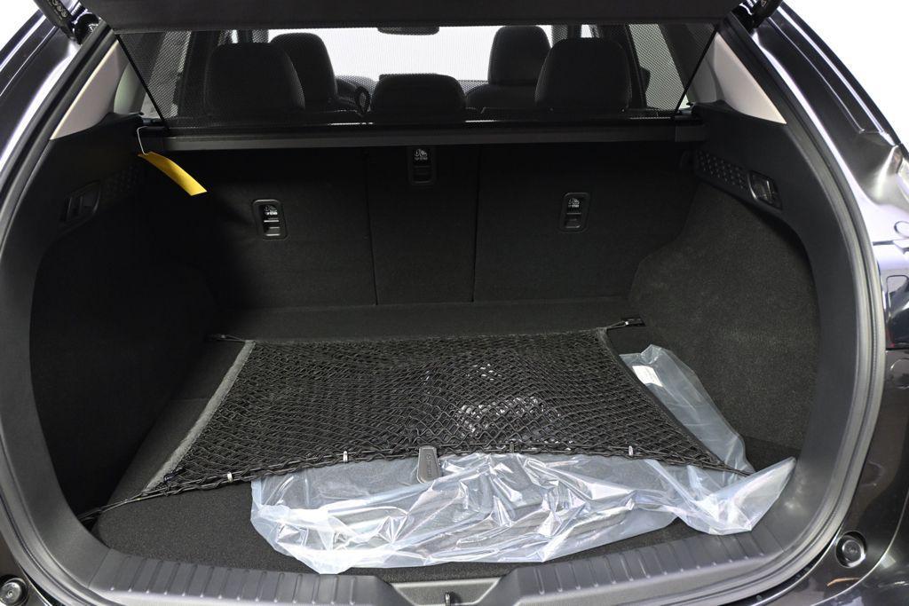 new 2025 Mazda CX-5 car, priced at $31,466
