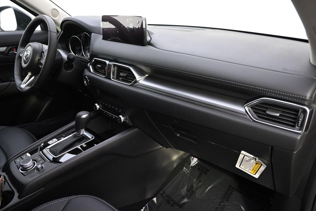 new 2025 Mazda CX-5 car, priced at $31,466