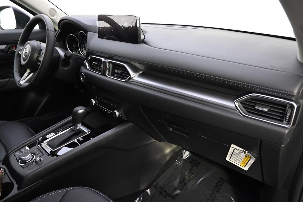 new 2025 Mazda CX-5 car, priced at $31,466