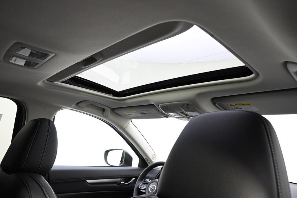 new 2025 Mazda CX-5 car, priced at $31,466