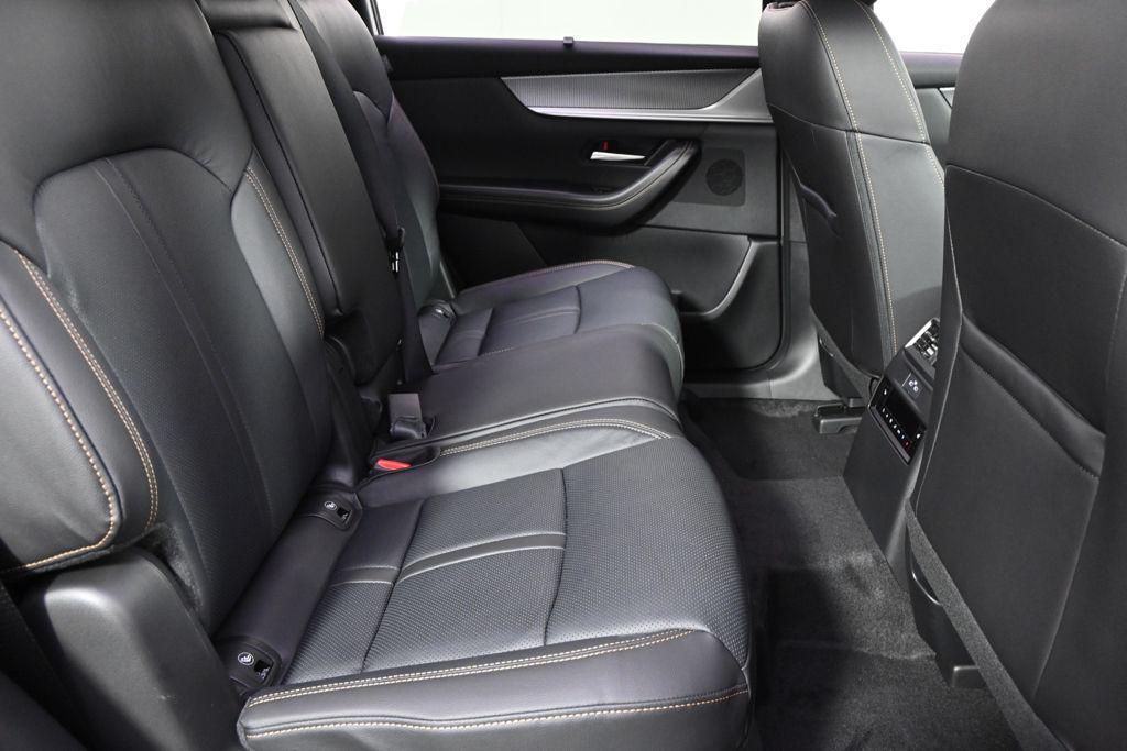 new 2026 Mazda CX-90 car, priced at $45,505