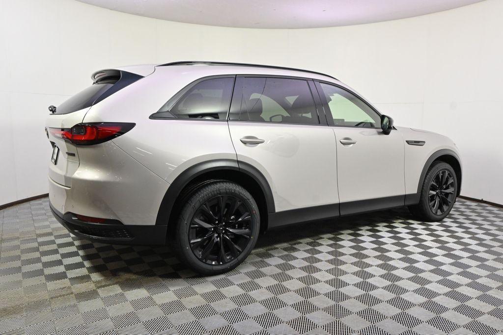 new 2026 Mazda CX-90 car, priced at $45,505
