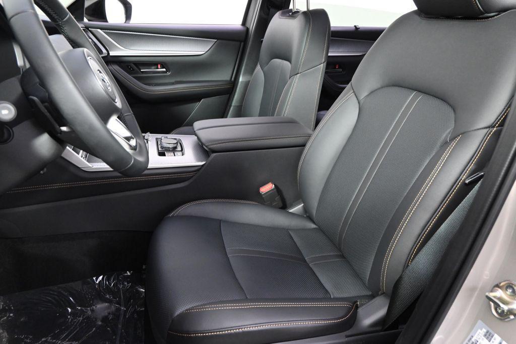 new 2026 Mazda CX-90 car, priced at $45,505