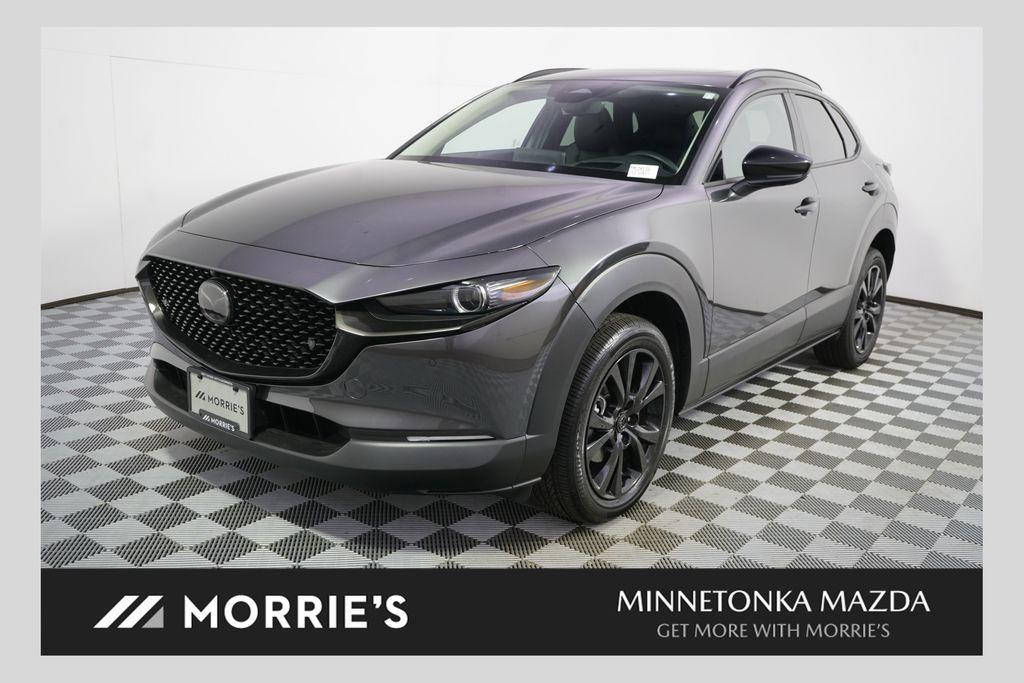 used 2026 Mazda CX-30 car, priced at $35,338