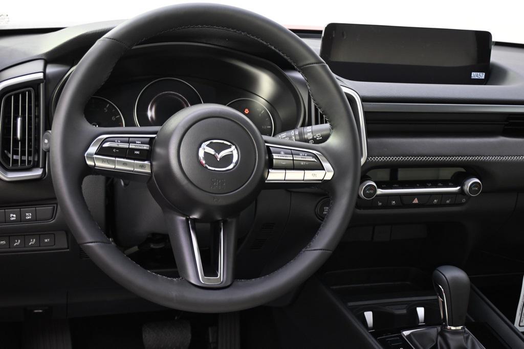new 2026 Mazda CX-50 car, priced at $36,418