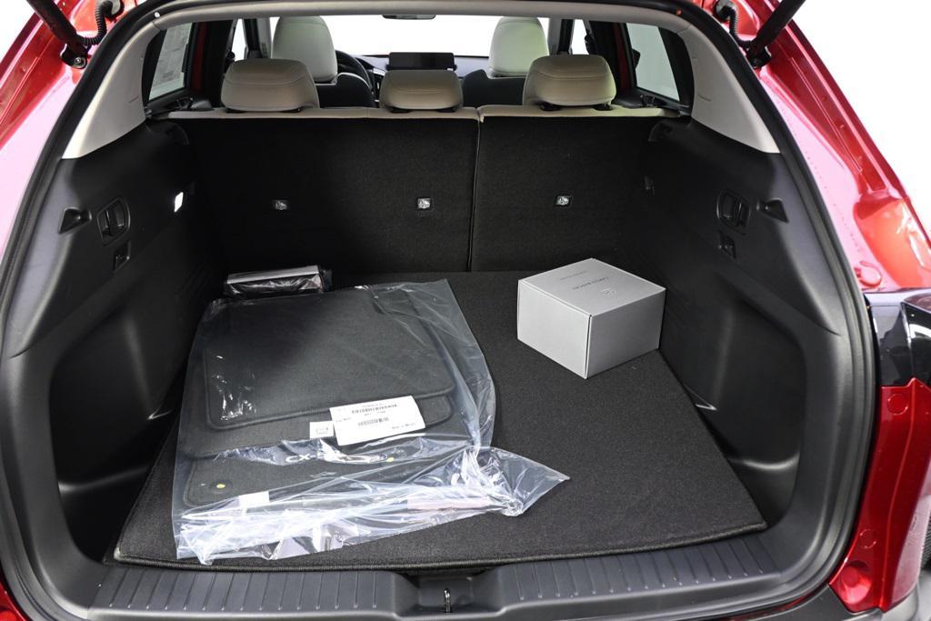 new 2026 Mazda CX-50 car, priced at $36,418