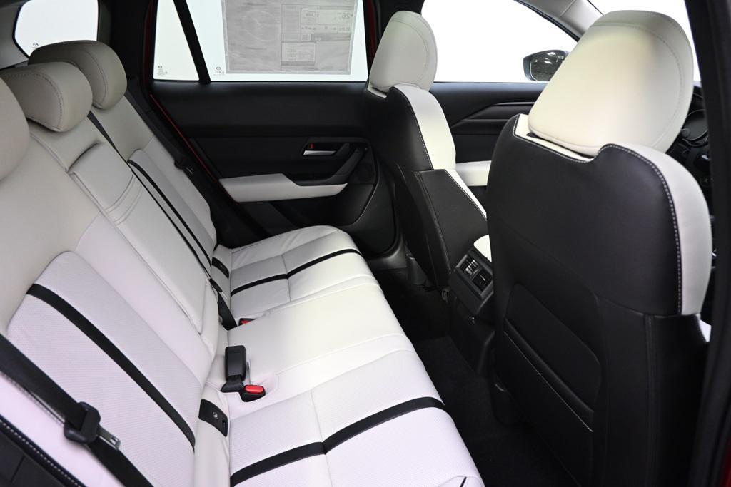 new 2026 Mazda CX-50 car, priced at $36,418