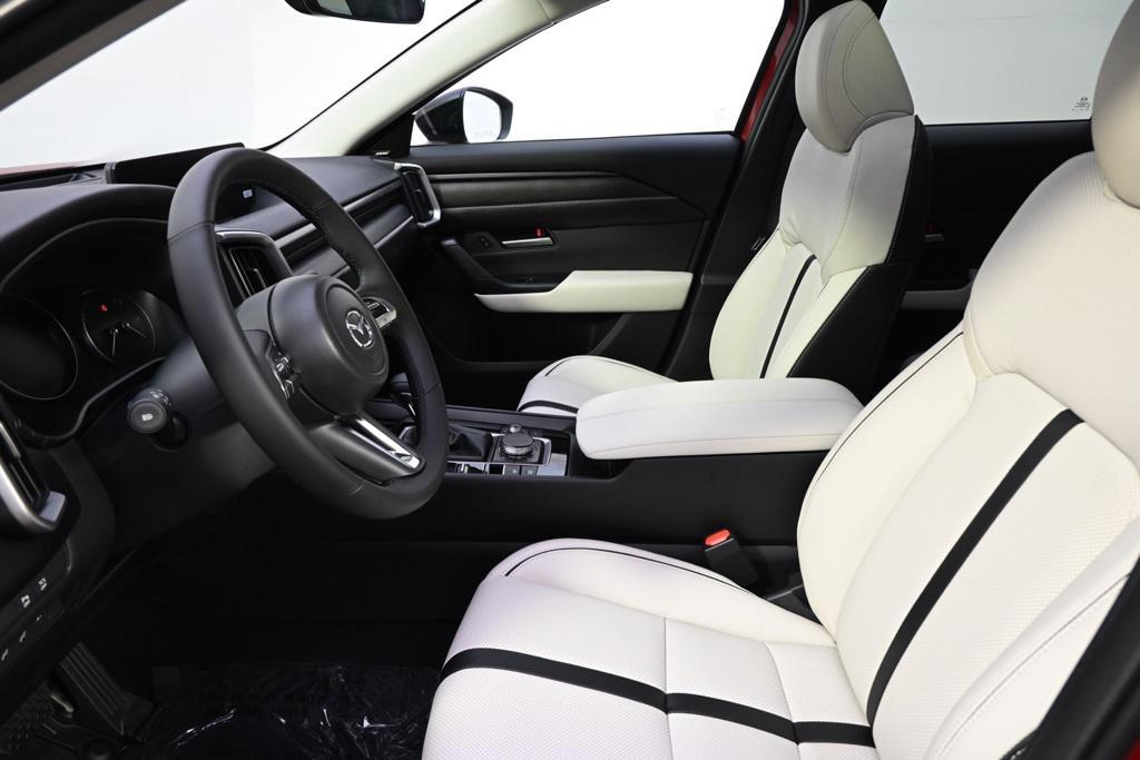 new 2026 Mazda CX-50 car, priced at $36,418