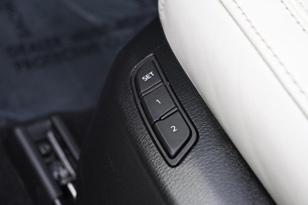 used 2023 Mazda CX-5 car, priced at $23,988