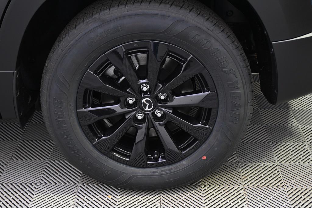 new 2026 Mazda CX-50 Hybrid car, priced at $38,971