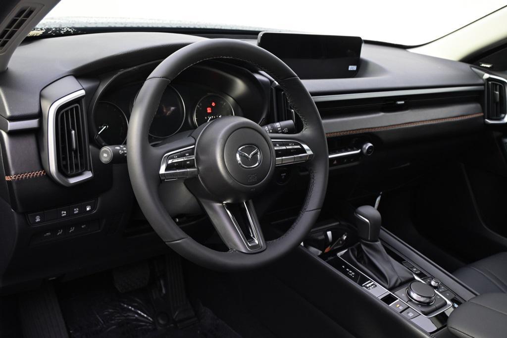 new 2026 Mazda CX-50 Hybrid car, priced at $38,971