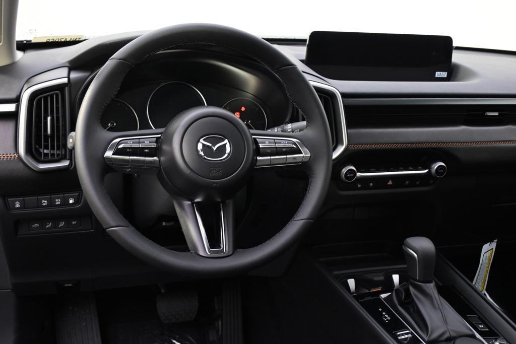 new 2026 Mazda CX-50 Hybrid car, priced at $38,971
