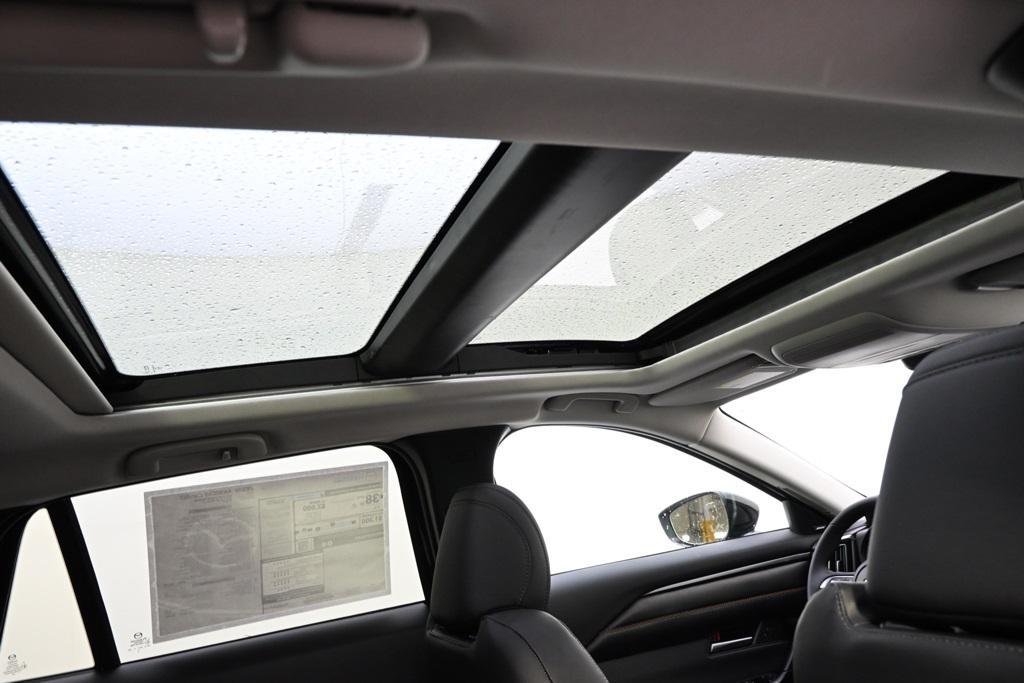 new 2026 Mazda CX-50 Hybrid car, priced at $38,971