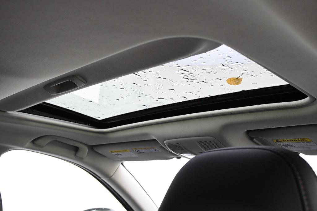 new 2025 Mazda CX-5 car, priced at $31,546