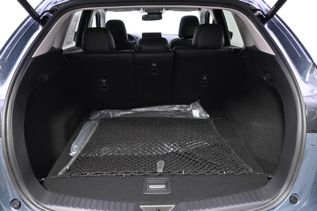 new 2025 Mazda CX-5 car, priced at $31,546