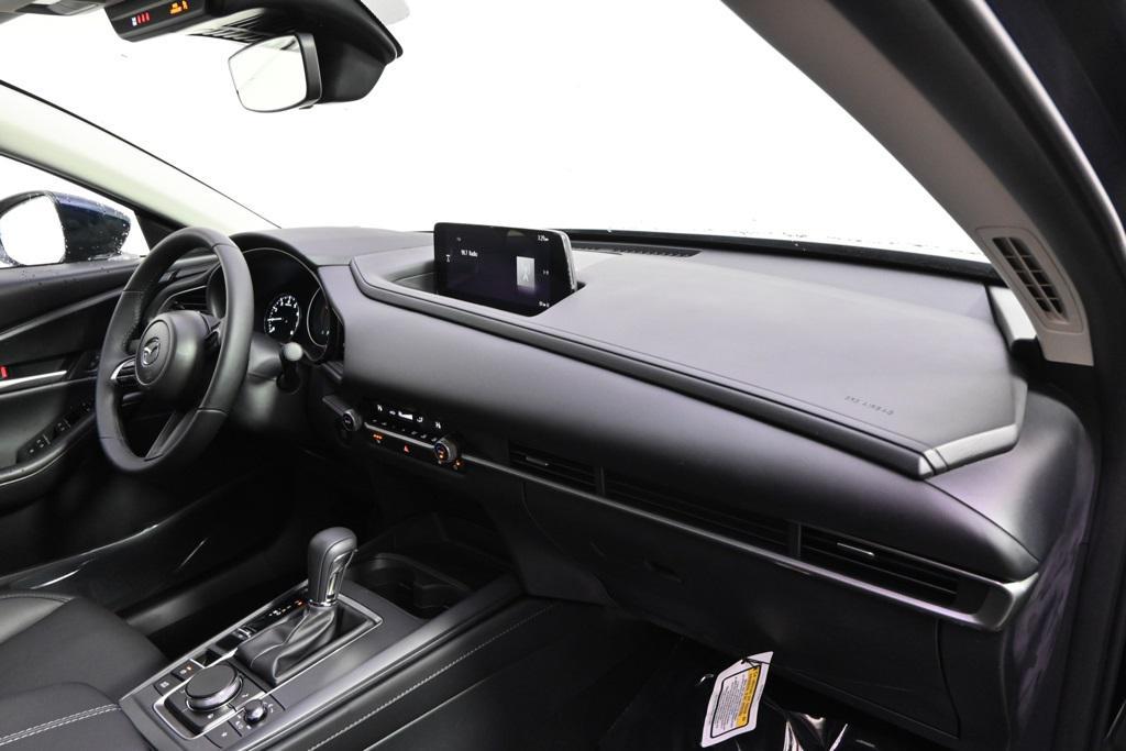 new 2026 Mazda CX-30 car, priced at $30,300