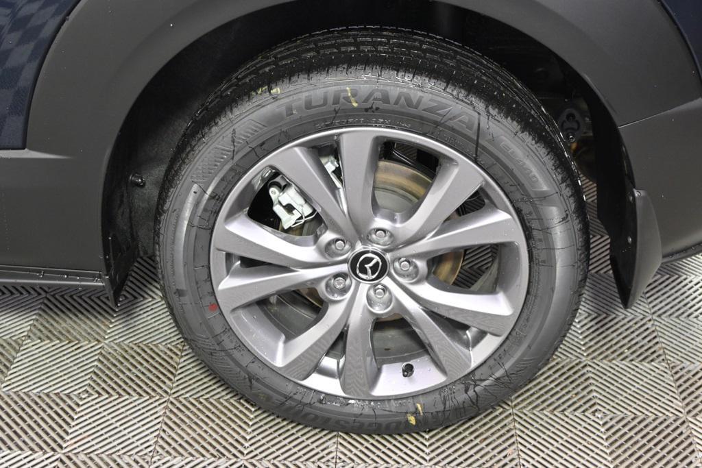 new 2026 Mazda CX-30 car, priced at $30,300