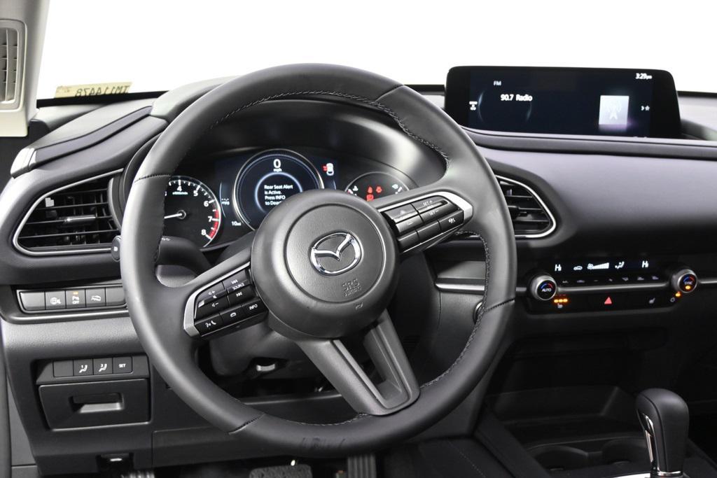 new 2026 Mazda CX-30 car, priced at $30,300