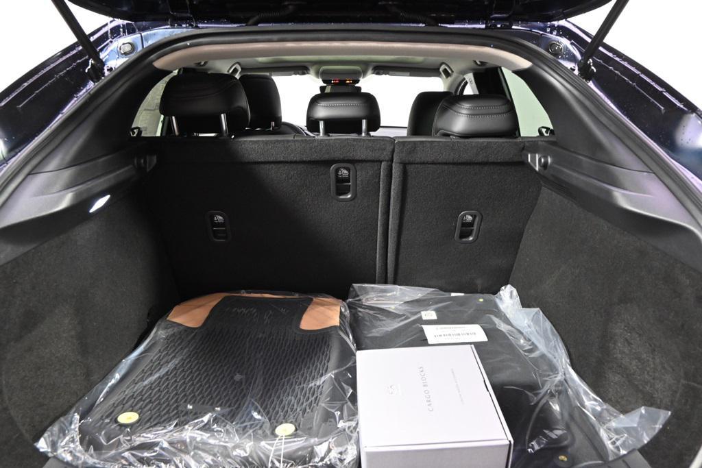 new 2026 Mazda CX-30 car, priced at $30,300