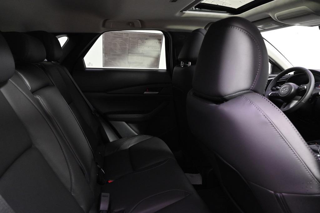 new 2026 Mazda CX-30 car, priced at $30,300