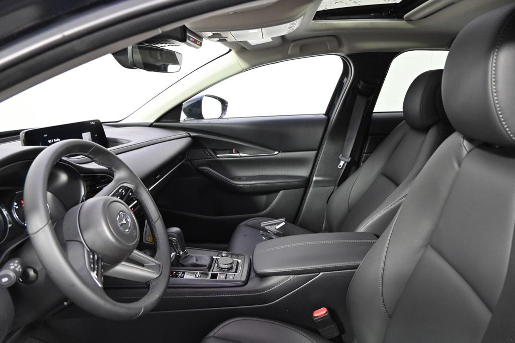 new 2026 Mazda CX-30 car, priced at $30,300