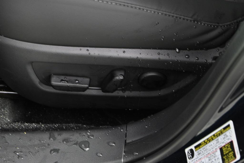 new 2026 Mazda CX-30 car, priced at $30,300