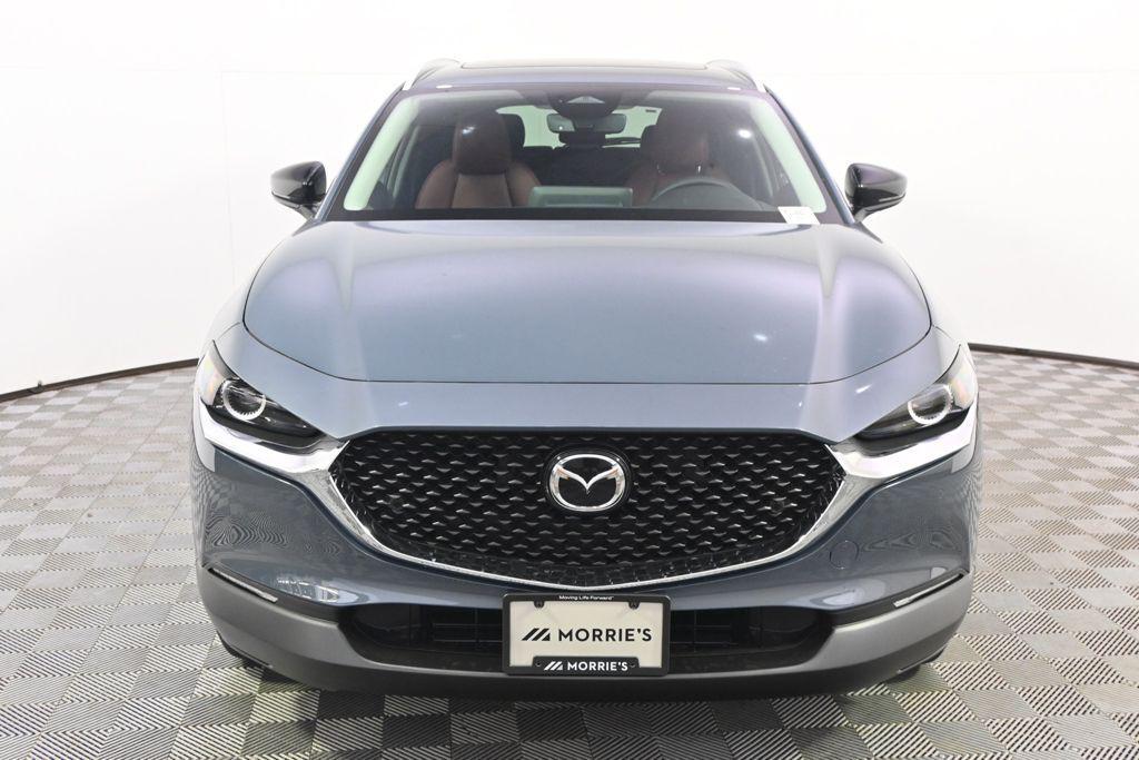 new 2026 Mazda CX-30 car, priced at $30,999