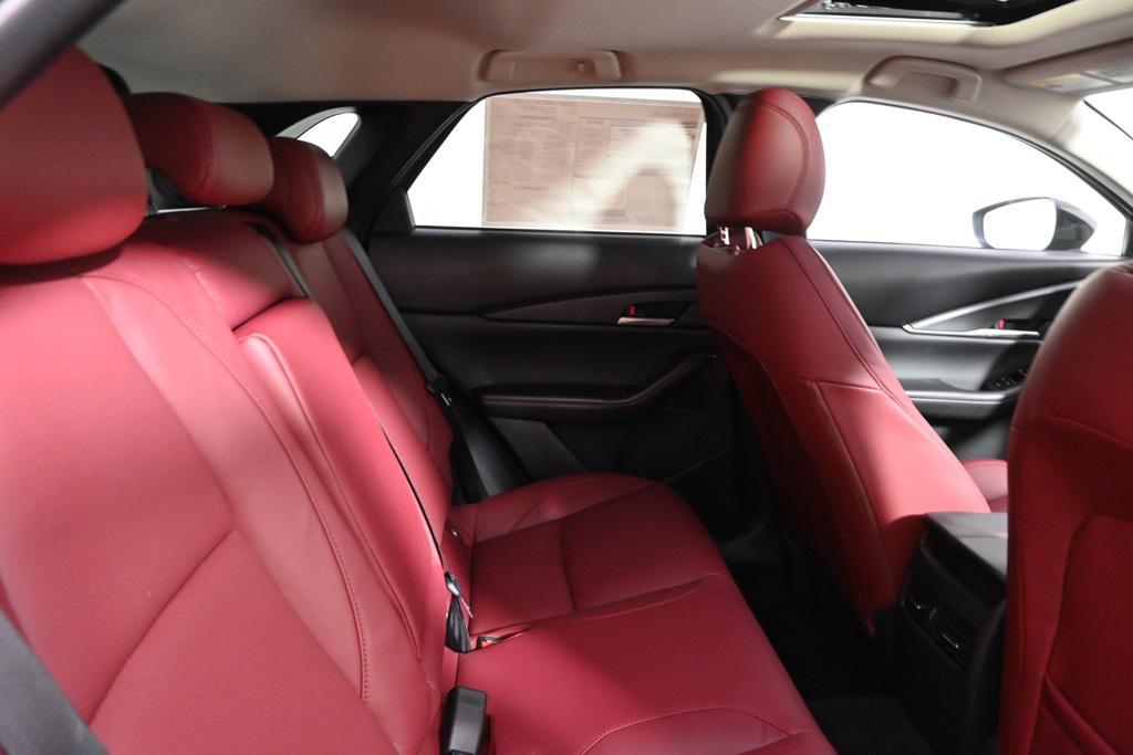 new 2026 Mazda CX-30 car, priced at $31,649