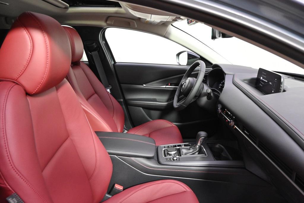 new 2026 Mazda CX-30 car, priced at $31,649