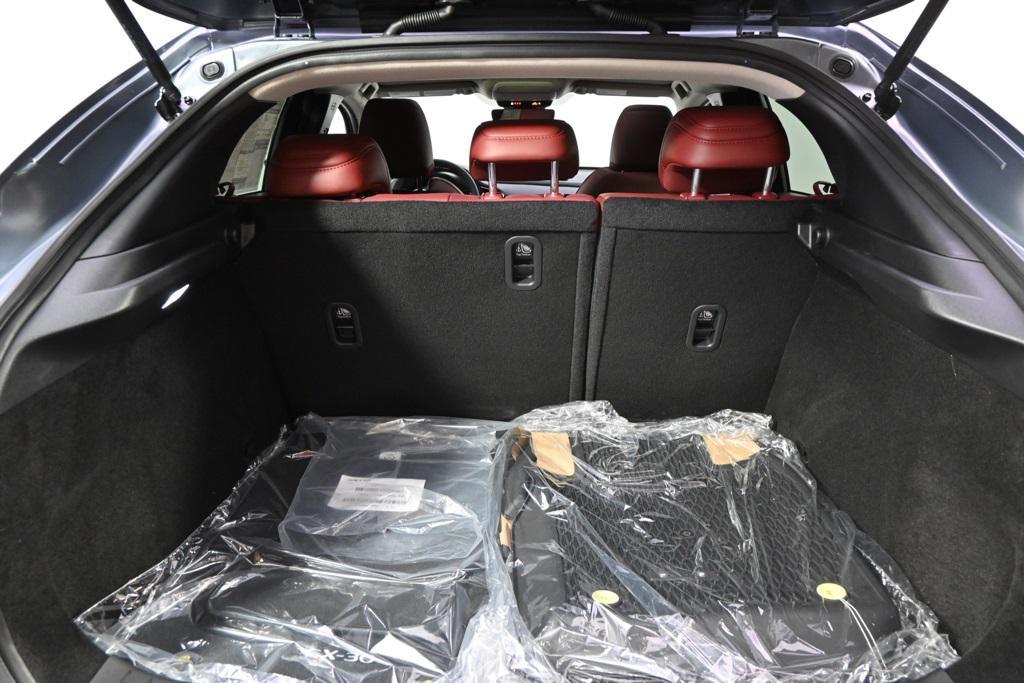 new 2026 Mazda CX-30 car, priced at $31,649