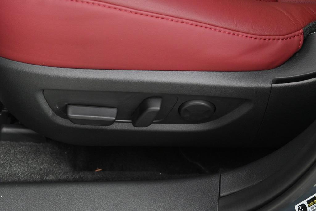 new 2026 Mazda CX-30 car, priced at $31,649