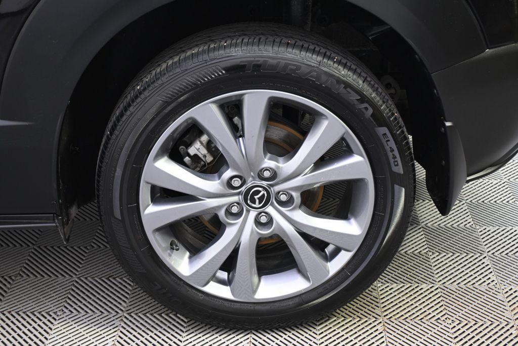 used 2023 Mazda CX-30 car, priced at $23,188