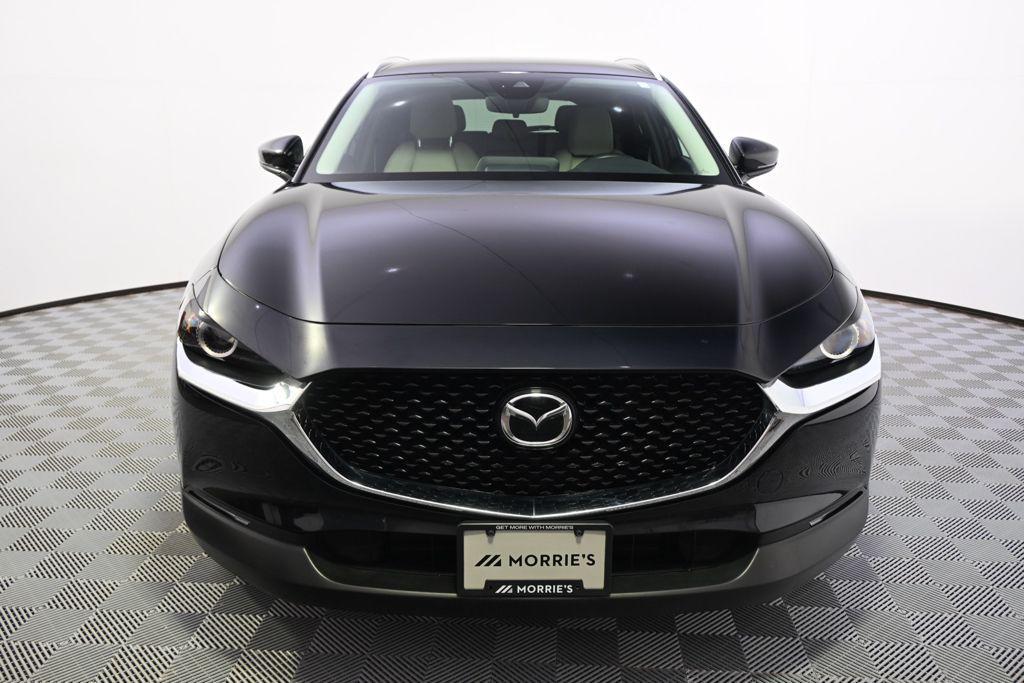used 2023 Mazda CX-30 car, priced at $23,188