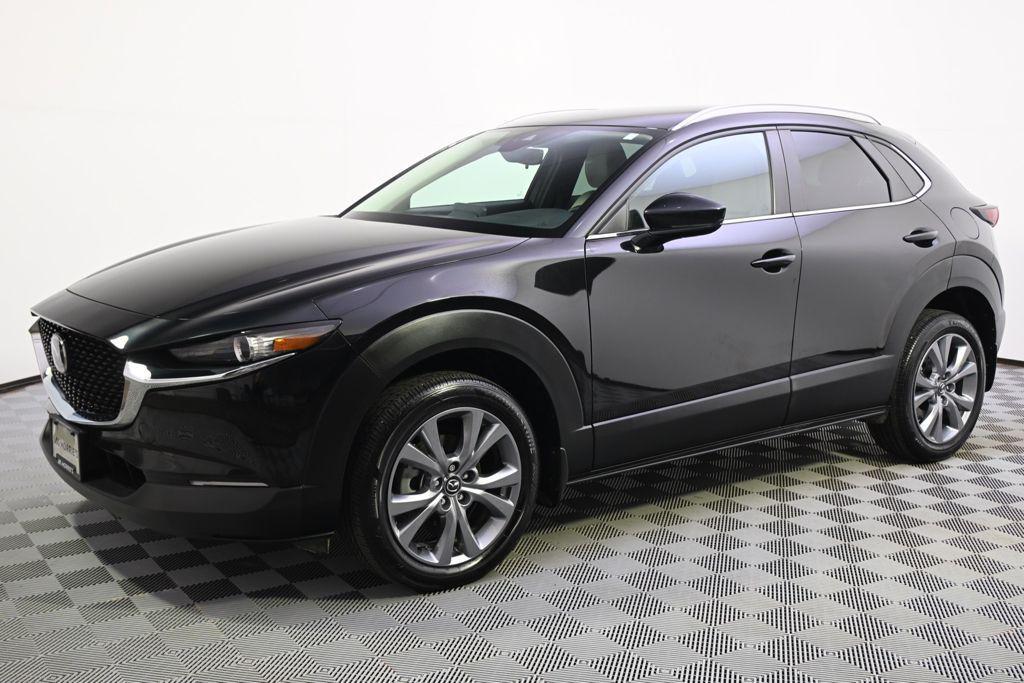used 2023 Mazda CX-30 car, priced at $23,188
