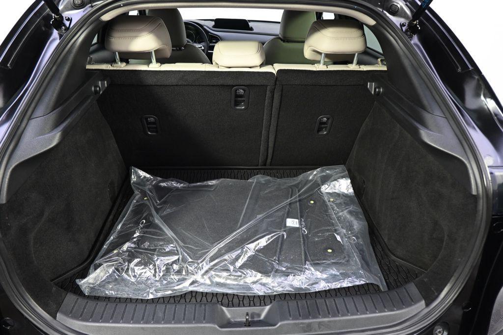 used 2023 Mazda CX-30 car, priced at $23,188