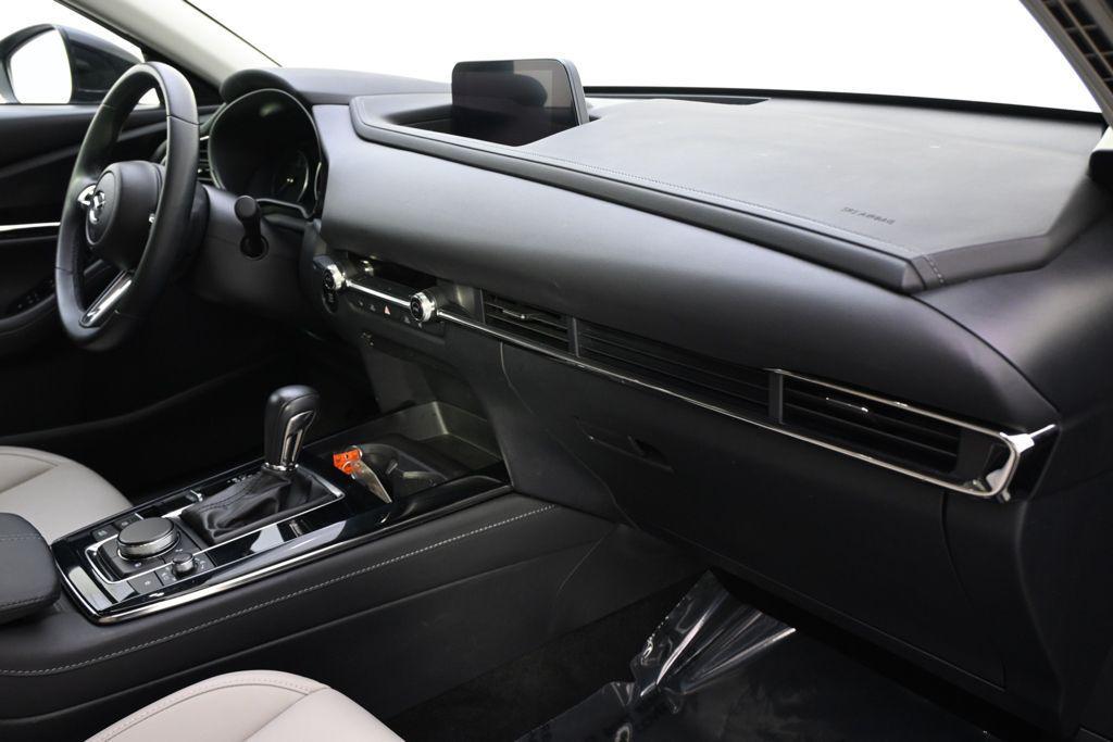 used 2023 Mazda CX-30 car, priced at $23,188