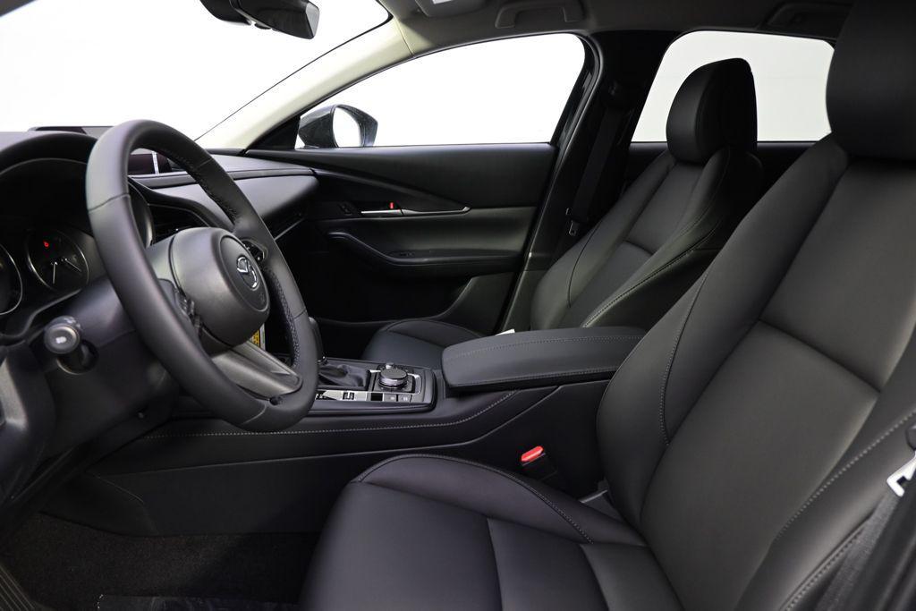 new 2026 Mazda CX-30 car, priced at $26,795