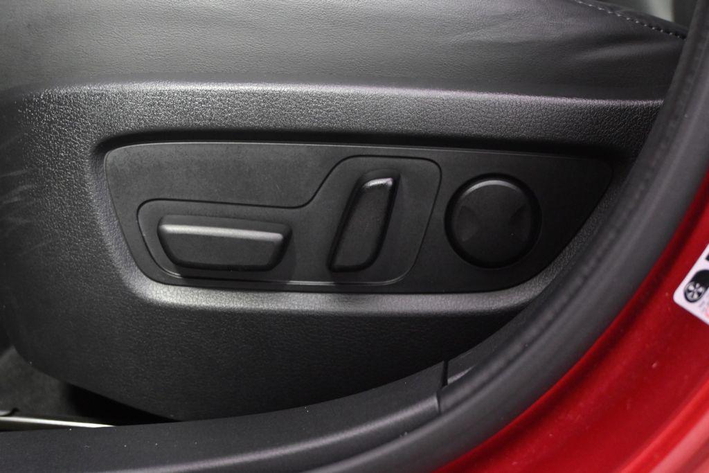 used 2023 Mazda CX-30 car, priced at $23,488