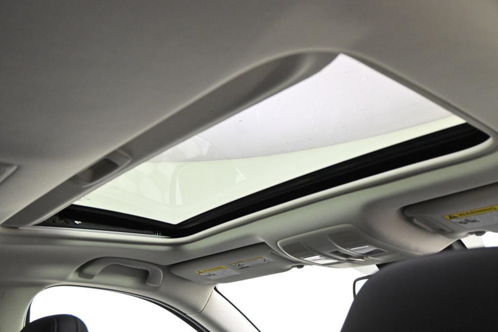 new 2025 Mazda CX-5 car, priced at $35,336